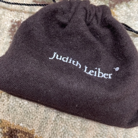 Judith Leiber crystal violin - Picture 5 of 6